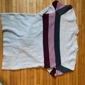 Light weight sweater